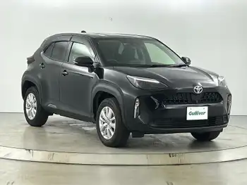 トヨタ ヤリスクロス G 禁煙車 純正8型ナビ 全方位カメラ 衝突軽減