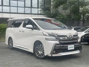 トヨタ ヴェルファイア ZA Gエディション 革シート JBL 後席M 両側Pスラ Rクルーズ