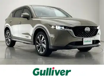 マツダ ＣＸ－５ XD Lパッケージ