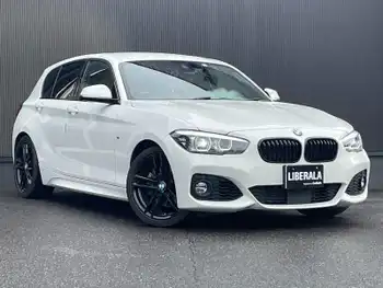 ＢＭＷ １１８ｉ Mスポーツ エディションシャドー