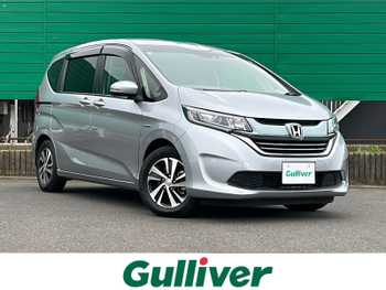 ホンダ フリード ハイブリット EX 禁煙車　純正ナビ　ホンダセンシング