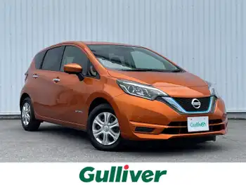 日産 ノート e－パワー X 衝突軽減 純正ナビ 全周囲カメラ ETC