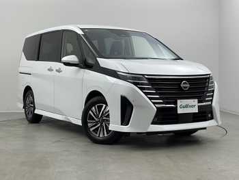 日産 セレナ e－パワー ハイウェイスター V プロパイロット フルセグ 全方位カメラ