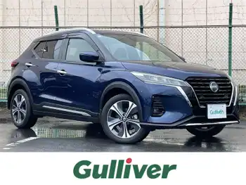 日産 キックス X 純正ナビ 全周囲カメラ プロパイロット