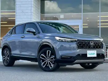 ホンダ ヴェゼル ハイブリッド e:HEV Z 純正DA Bカメラ シートヒーター ETC