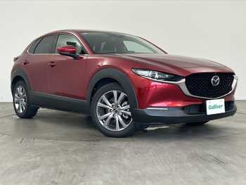 マツダ ＣＸ－３０ 20S プロアクティブツーリングセレ 1オーナー ナビ 全方位カメラ ドラレコ