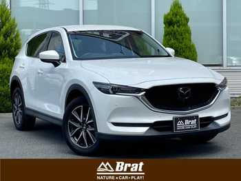マツダ ＣＸ－５ XD Lパッケージ レザーシート　BOSEサウンドシステム