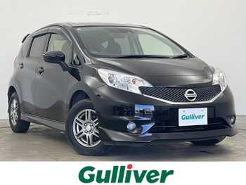 日産 ノート X FOUR Vセレ +セーフ ワンオーナー バックカメラ ETC ドラレコ