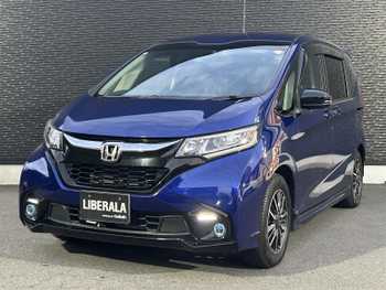 ホンダ フリード モデューロX ホンダセンシング