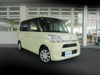 ダイハツ タント L SA Ⅲ