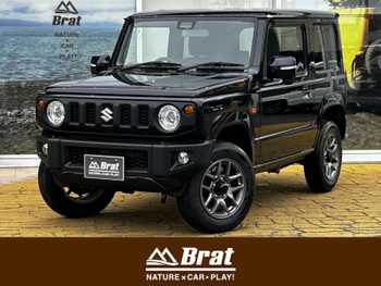 スズキ ジムニー XC