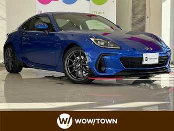 スバル ＢＲＺ S ナビ エアロ クルコン シートヒーター