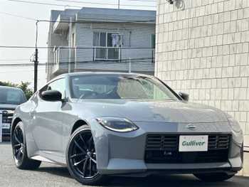 日産 フェアレディ Ｚ バージョンS