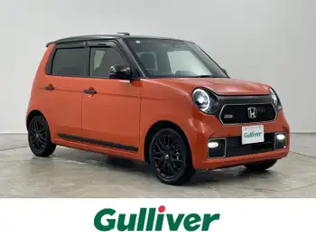 ホンダ Ｎ ＯＮＥ RS 社外ナビ バックカメラ ETC ドラレコ LED