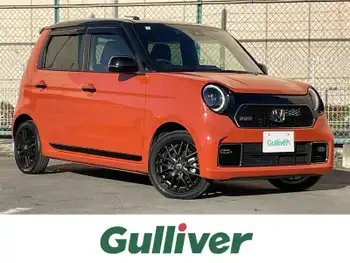 ホンダ Ｎ ＯＮＥ RS 社外ナビ バックカメラ ETC ドラレコ LED