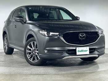 マツダ ＣＸ－５ XD エクスクルーシブモード 全方位カメラ BOSE レザー メモリシート
