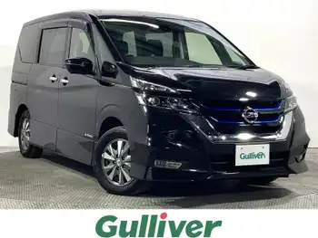 日産 セレナ e－パワー ハイウェイスター V 純正大型ナビ 衝突軽減 両側電動 全方位