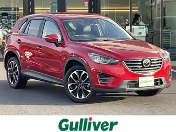 マツダ ＣＸ－５ XD Lパッケージ BOSEサウンド 純正ナビ BT接続 ドラレコ