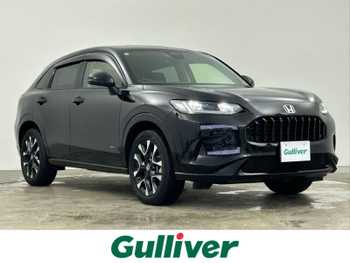 ホンダ ＺＲ－Ｖ ハイブリッド e:HEV Z 禁煙車　純正ナビ　BOSEサウンド　ETC2.0