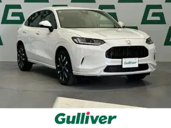 ホンダ ＺＲ－Ｖ Z ディスプレイオーディオ 全方位 クルコン