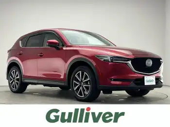 マツダ ＣＸ－５ XD Lパッケージ ナビ/シートヒーター/パワーシート/BOSE
