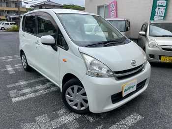 ダイハツ ムーヴ L