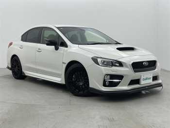 スバル ＷＲＸ Ｓ４ 2．0GT‐S アイサイト 純正ナビ バックカメラ レザーシート BSM