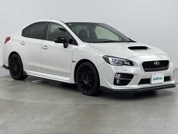 スバル ＷＲＸ Ｓ４ 2．0GT‐S アイサイト 純正ナビ バックカメラ 純正STiアルミ