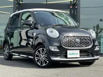 トヨタ ピクシスジョイ F G SAⅢ プライムコレ 1オーナー 純正ナビ フルセグ バックカメラ