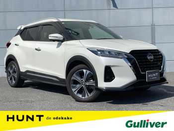 日産 キックス X プロパイロット 純正ナビ 全方位カメラ