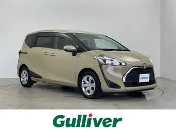 トヨタ シエンタ ファンベースG 純正ナビ 全方位 ETC ドラレコ LED 地デジ