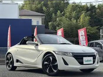 ホンダ Ｓ６６０ α クルコン パドルシフト バックカメラ ETC