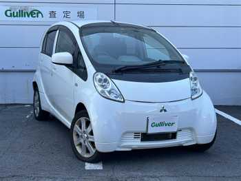 三菱 ｉ ＭｉＥＶ G