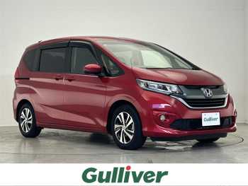 ホンダ フリード G ホンダセンシング 社外ナビ バックカメラ ホンダセンシング