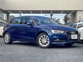 アウディ Ａ３ スポーツバック 1．4 TFSI