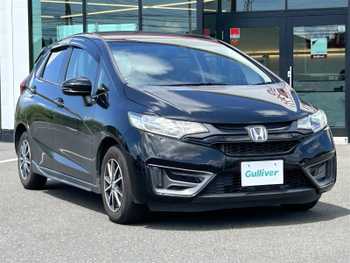 ホンダ フィット 13G Fパッケージ ファインED 衝突軽減 純正ナビ バックカメラ フルセグ