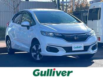 ホンダ フィット ハイブリット F メモリナビ CD BT 社外ETC 冬タイヤ積込