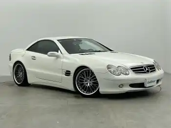 メルセデス・ベンツ ＳＬ３５０ 