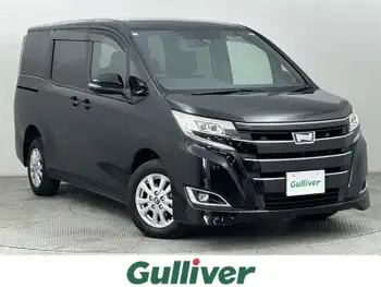 トヨタ ノア G 9型ナビ フリップダウン 衝突軽減B 寒冷地