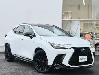レクサス ＮＸ 350h Fスポーツ