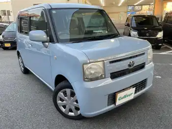 トヨタ ピクシススペース X