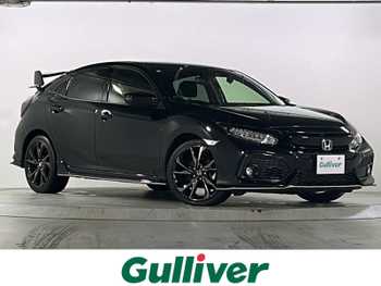 ホンダ シビック ハッチバック 純正ナビ バックカメラ ドラレコ ETC