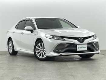 トヨタ カムリ G 衝突軽減 純正ナビ バックカメラ 純正ETC