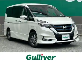 日産 セレナ e－パワー ハイウェイスター V プロパイロット  全方位モニター  ドラレコ
