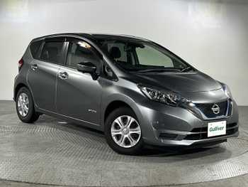 日産 ノート e－パワー X 禁煙車 県外仕入れ 全方位カメラ ETC