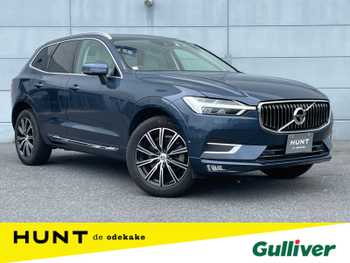 ボルボ ＸＣ６０ D4 AWD インスクリプション D4インスクリプション ハーマンカードン