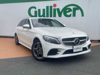 メルセデス・ベンツ Ｃ２２０ｄ ワゴン アバンギャルド