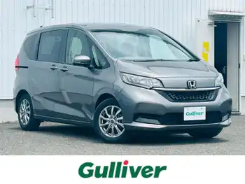 ホンダ フリード G ホンダセンシング 純正メモリナビフルセグTVETC前後ドラレコ