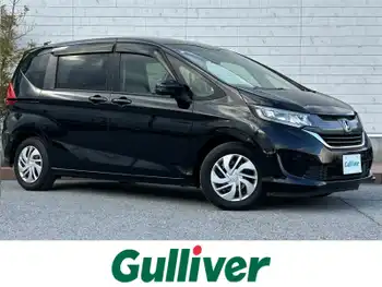 ホンダ フリード G ホンダセンシング 純正ナビ/両側パワスラ/ETC/ドラレコ