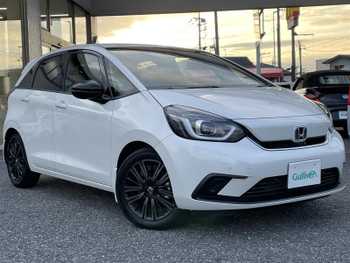 ホンダ フィット e:HEVホーム カーサ 9インチナビフルセグTVバックカメラドラレ